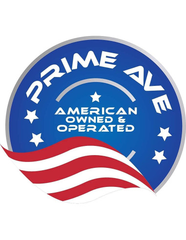 Juego de Herramientas Extractoras Prime Ave para Tapas de Tuercas