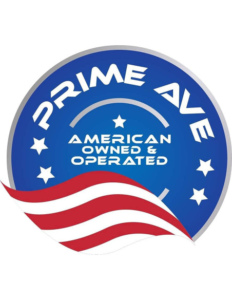 Juego de Herramientas Extractoras Prime Ave para Tapas de Tuercas