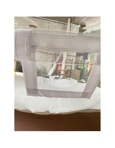 Globo de Nieve Inflable Gigante Tryset 3m PVC 250W para Eventos