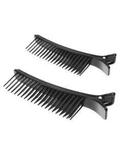Clips para Cabello Antideslizantes Beaupretty - 2 Piezas