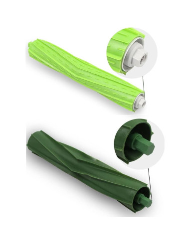 Repuestos GIBTOOL para iRobot Roomba i3 i4 E5 E6 E7 - 1 Juego