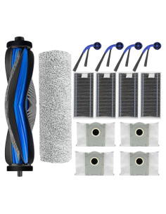 Kit de Accesorios para Aspiradora Ecovacs Deebot X9 Pro