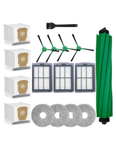 Kit de Repuesto HUKWIMO para iRobot Roomba 405/505 - 16 Piezas