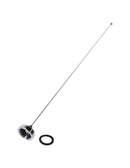 Antena VHF HYS TC-HC152V 136-174MHz 45.2cm NMO