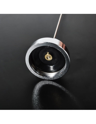 Antena VHF HYS TC-HC152V 136-174MHz 45.2cm NMO