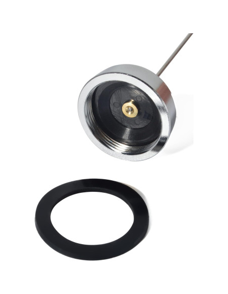 Antena VHF HYS TC-HC152V 136-174MHz 45.2cm NMO