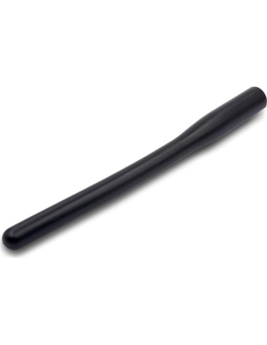 Antena de pato de goma Aimtobest STD-CAT460 para radios de mano