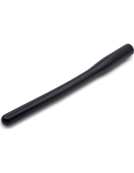 Antena de pato de goma Aimtobest STD-CAT460 para radios de mano