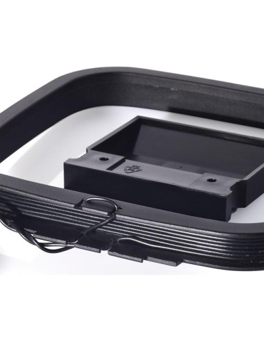 Antena de Bucle AM Bingfu para Receptores de Audio Estéreo