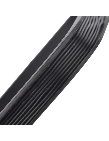 Antena de Bucle AM Bingfu para Receptores de Audio Estéreo