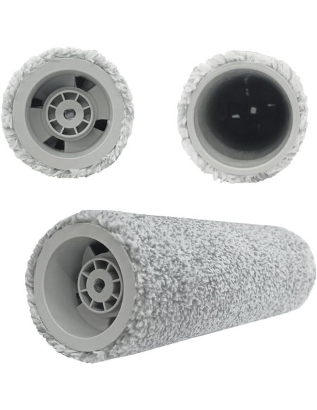 Kit de Accesorios Ecovacs Deebot X8 Pro Omni - Repuestos