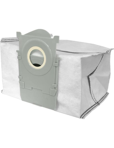 Kit de Accesorios Ecovacs Deebot X8 Pro Omni - Repuestos