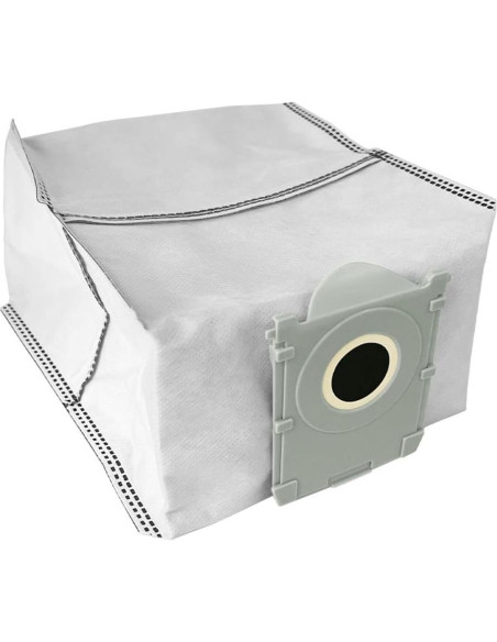 Kit de Accesorios Ecovacs Deebot X8 Pro Omni - Repuestos