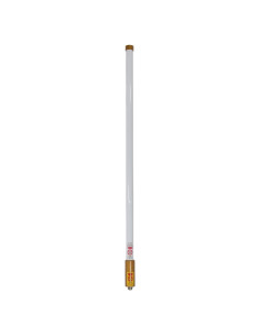 Antena Omni Browning BR6157 Fibra de Vidrio 150W 410-490 MHz