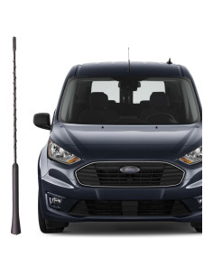 Antena de 40.6 cm para Ford Transit Connect 2010-2024