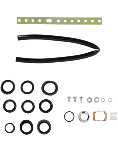 Antena de Poder Automática Metra Electronics 44-PW22 79cm 2