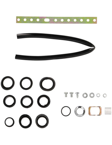 Antena de Poder Automática Metra Electronics 44-PW22 79cm