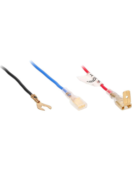 Antena de Poder Automática Metra Electronics 44-PW22 79cm