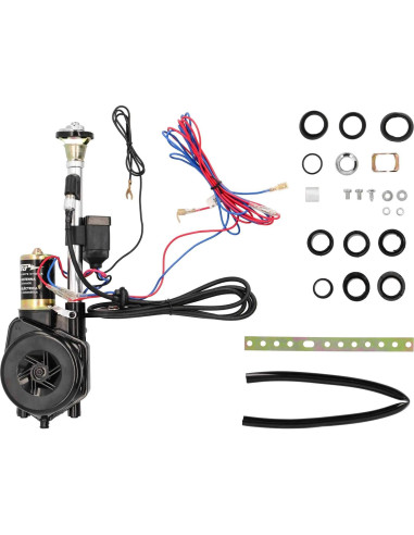 Antena de Poder Automática Metra Electronics 44-PW22 79cm