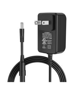 Cable de Alimentación 12V PERFEIDY para Impresoras Brother