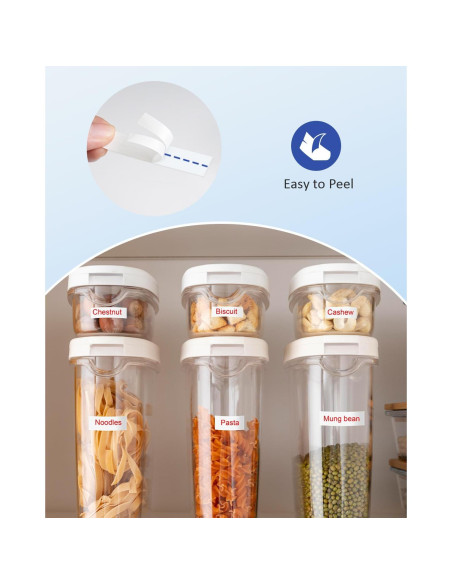 Cinta de Etiqueta 12mm VEQWC TZe-232 Roja sobre Blanca