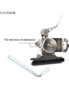 Soporte de Antena de Coche UAYESOK con Cable Coaxial 5m 2