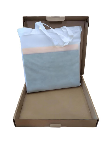 Estudio Fotográfico Portátil DIYLooks 30.48cm con 144 LEDs