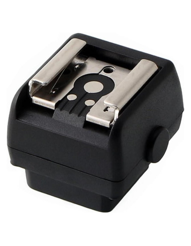 Adaptador de Zapata Caliente Keabroir HSA-SHDN3 para Sony y Minolta