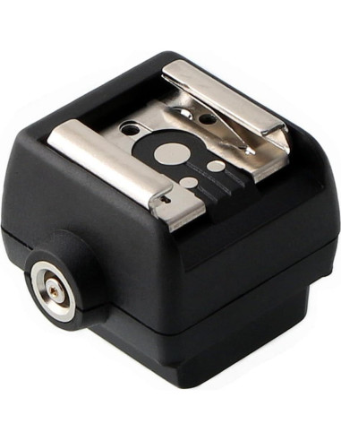 Adaptador de Zapata Caliente Keabroir HSA-SHDN3 para Sony y Minolta