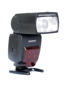 Flash Speedlite Inalámbrico YONGNUO YN685 GN60 para Nikon