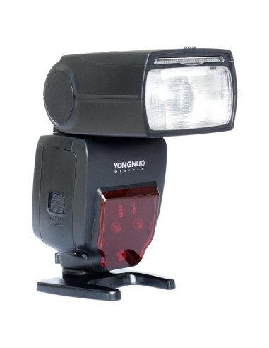 Flash Speedlite Inalámbrico YONGNUO YN685 GN60 para Nikon