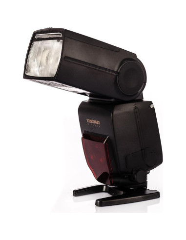 Flash Speedlite Inalámbrico YONGNUO YN685 GN60 para Nikon