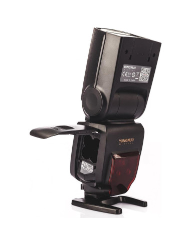 Flash Speedlite Inalámbrico YONGNUO YN685 GN60 para Nikon