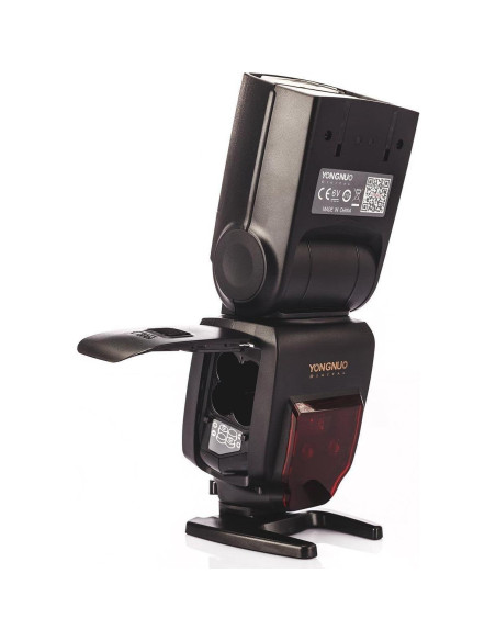 Flash Speedlite Inalámbrico YONGNUO YN685 GN60 para Nikon