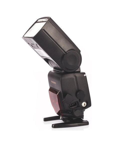 Flash Speedlite Inalámbrico YONGNUO YN685 GN60 para Nikon