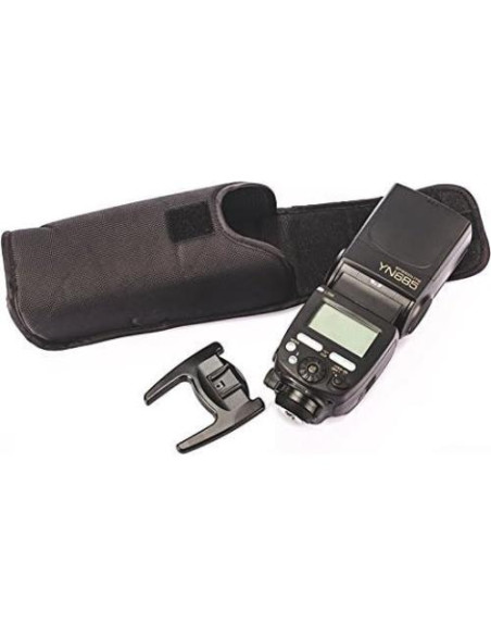 Flash Speedlite Inalámbrico YONGNUO YN685 GN60 para Nikon