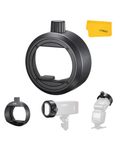 Adaptador Godox S-R2 para Flash AD200 Pro y V860III