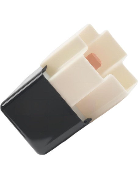 Relé de Enfriamiento 12V 40A Aeola para Toyota y GM