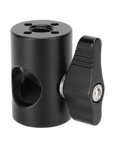 Adaptador de Cabeza de Soporte de Luz CAMVATE ARRI 3/8"-16