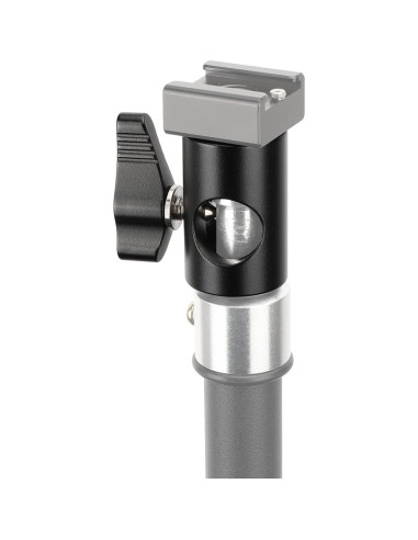 Adaptador de Cabeza de Soporte de Luz CAMVATE ARRI 3/8"-16