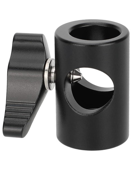 Adaptador de Cabeza de Soporte de Luz CAMVATE ARRI 3/8"-16