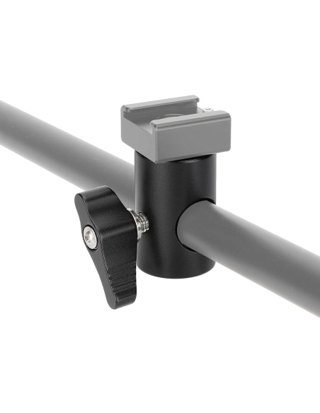 Adaptador de Cabeza de Soporte de Luz CAMVATE ARRI 3/8"-16