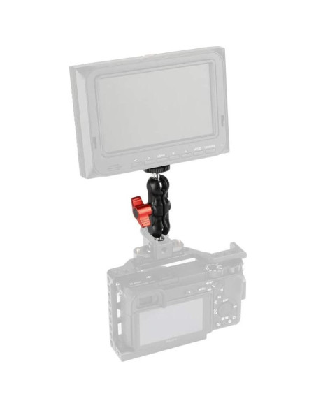 Brazo Mágico Universal CAMVATE con Doble Cabezal de Bola 2 Pzas