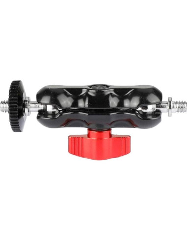 Brazo Mágico Universal CAMVATE con Doble Cabezal de Bola 2 Pzas