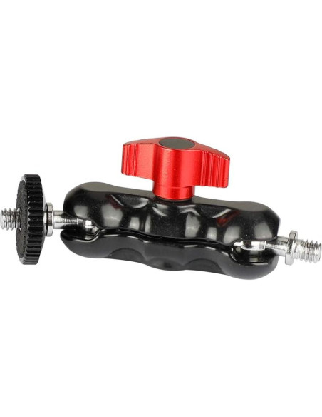 Brazo Mágico Universal CAMVATE con Doble Cabezal de Bola 2 Pzas