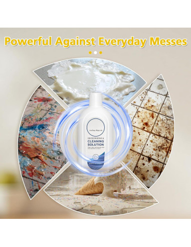 Paquete de 2 soluciones de limpieza Tineco para pisos duros