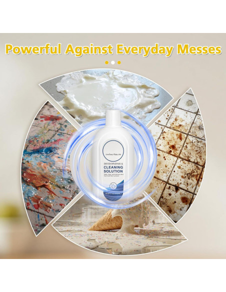 Paquete de 2 soluciones de limpieza Tineco para pisos duros