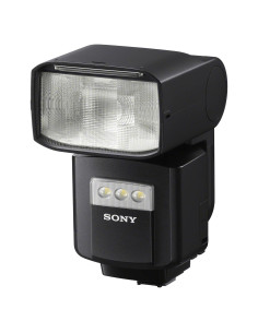 Flash Externo Sony HVLF60RM con Control Remoto Inalámbrico