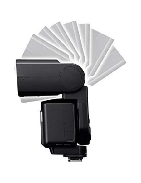 Flash Externo Sony HVLF60RM con Control Remoto Inalámbrico