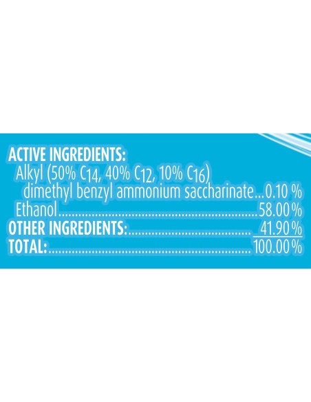 Spray Desinfectante Lysol Lino Fresco 354 ml Pack 12